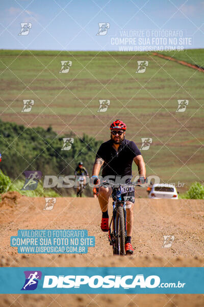 2º Desafio MTB Miraselva