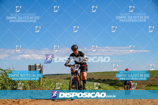 2º Desafio MTB Miraselva