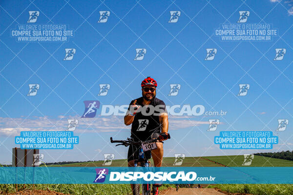 2º Desafio MTB Miraselva