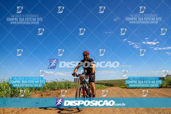 2º Desafio MTB Miraselva