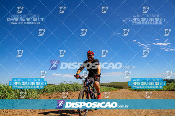 2º Desafio MTB Miraselva