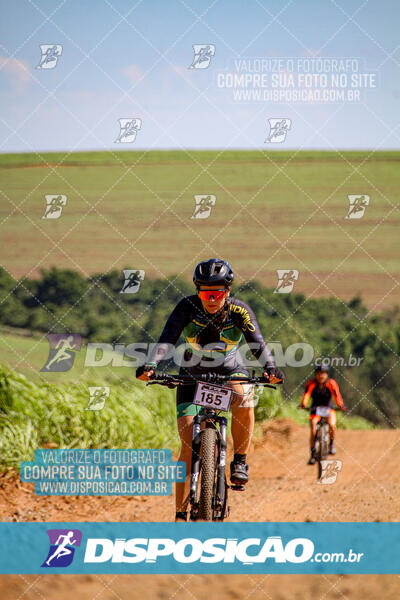 2º Desafio MTB Miraselva