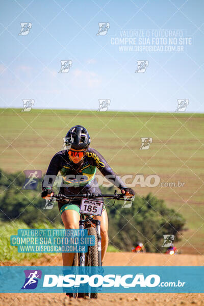 2º Desafio MTB Miraselva