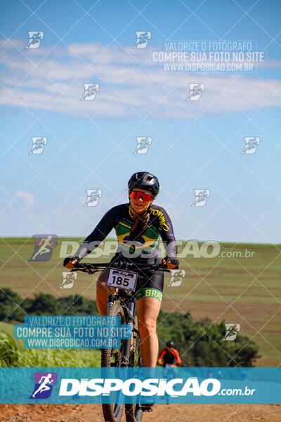 2º Desafio MTB Miraselva