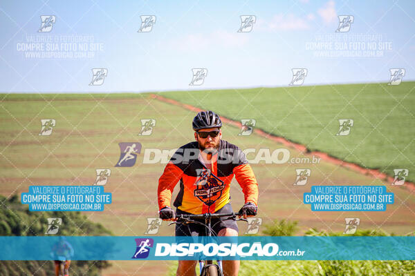 2º Desafio MTB Miraselva