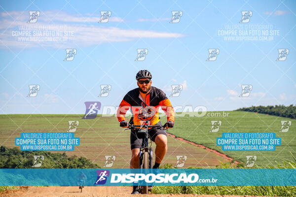 2º Desafio MTB Miraselva