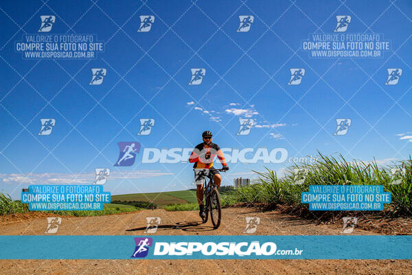 2º Desafio MTB Miraselva