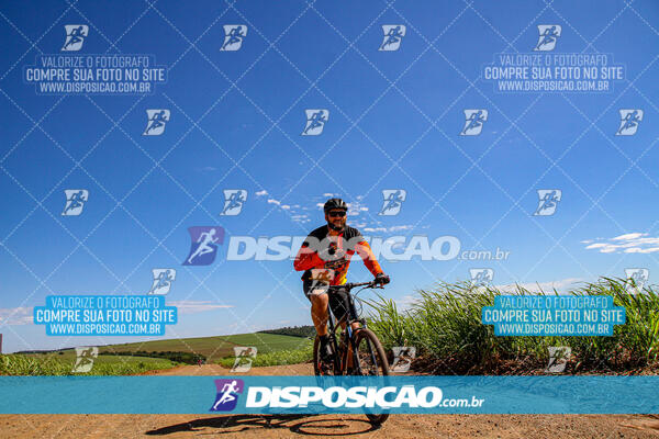 2º Desafio MTB Miraselva