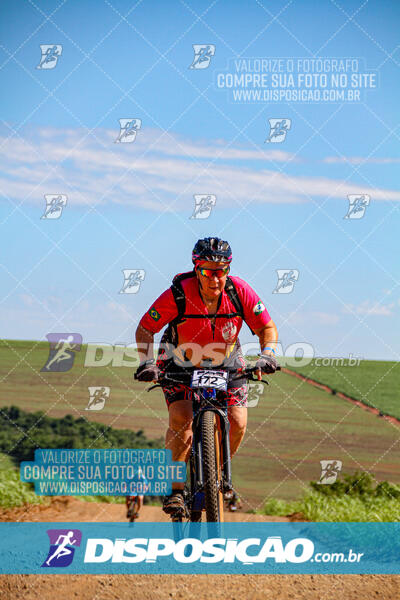 2º Desafio MTB Miraselva