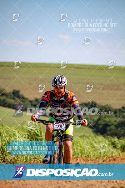 2º Desafio MTB Miraselva