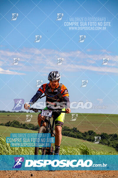 2º Desafio MTB Miraselva