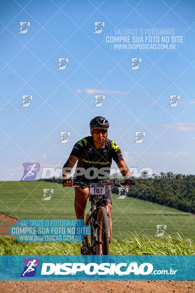 2º Desafio MTB Miraselva