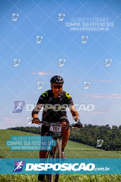 2º Desafio MTB Miraselva