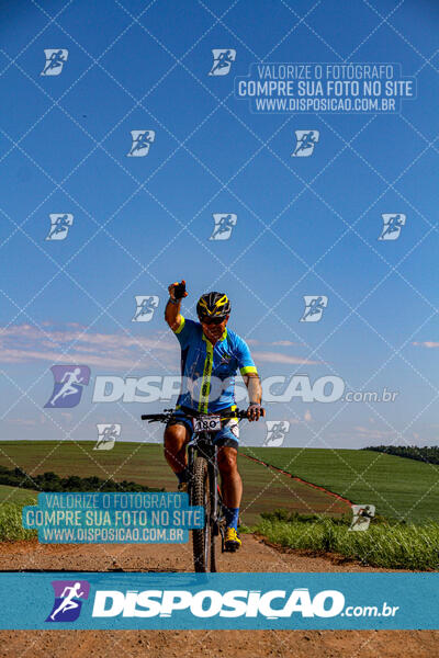 2º Desafio MTB Miraselva