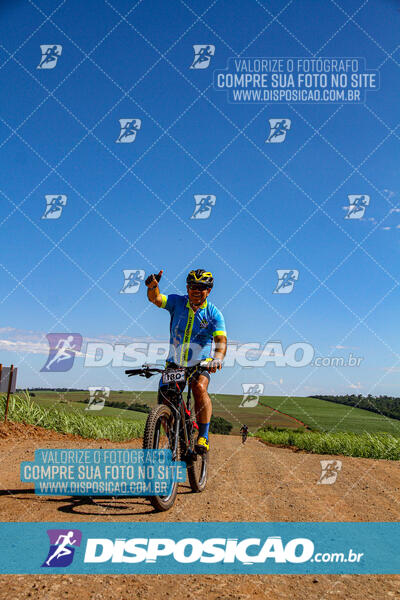 2º Desafio MTB Miraselva