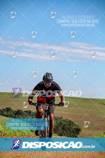 2º Desafio MTB Miraselva