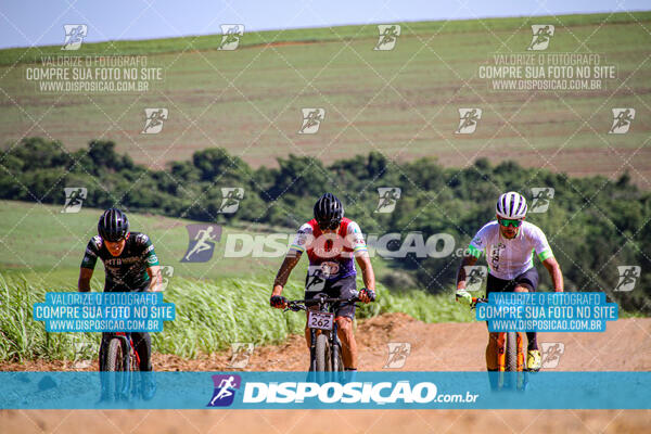 2º Desafio MTB Miraselva