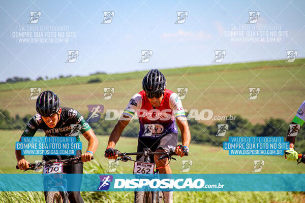 2º Desafio MTB Miraselva