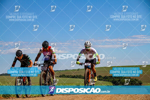 2º Desafio MTB Miraselva