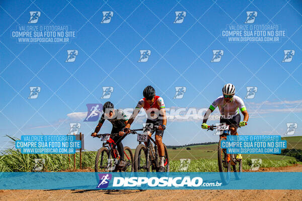 2º Desafio MTB Miraselva