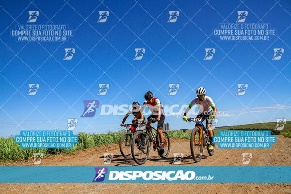 2º Desafio MTB Miraselva