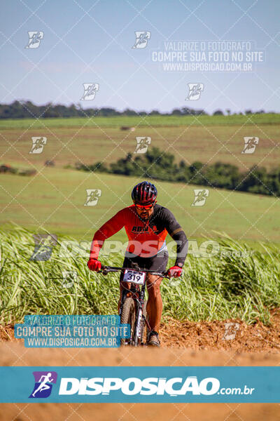 2º Desafio MTB Miraselva