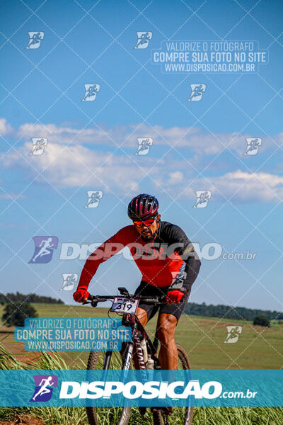 2º Desafio MTB Miraselva