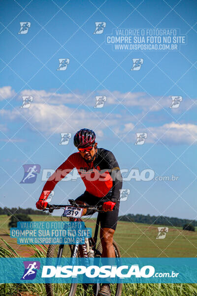 2º Desafio MTB Miraselva