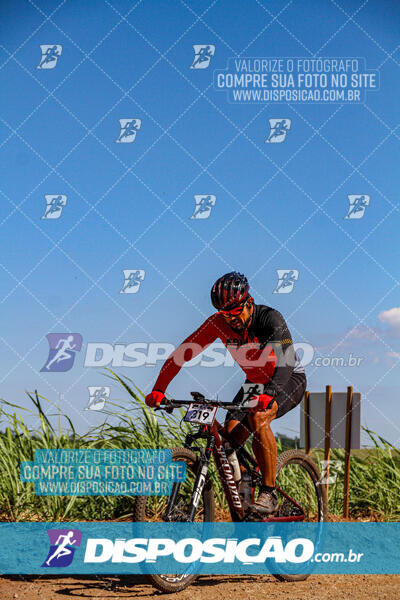 2º Desafio MTB Miraselva