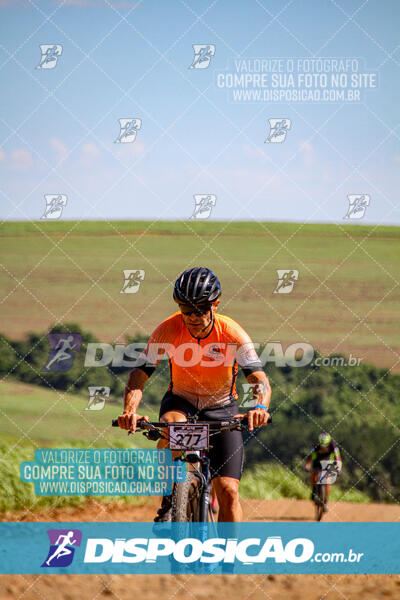 2º Desafio MTB Miraselva