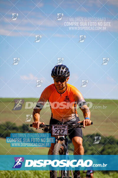 2º Desafio MTB Miraselva