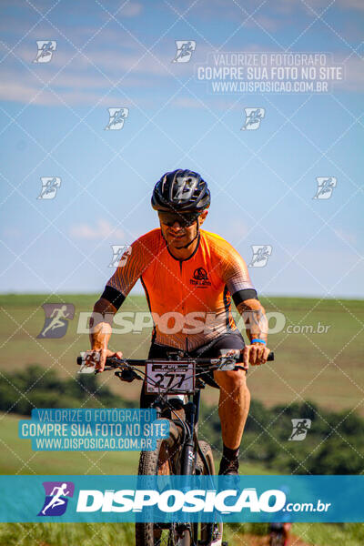 2º Desafio MTB Miraselva