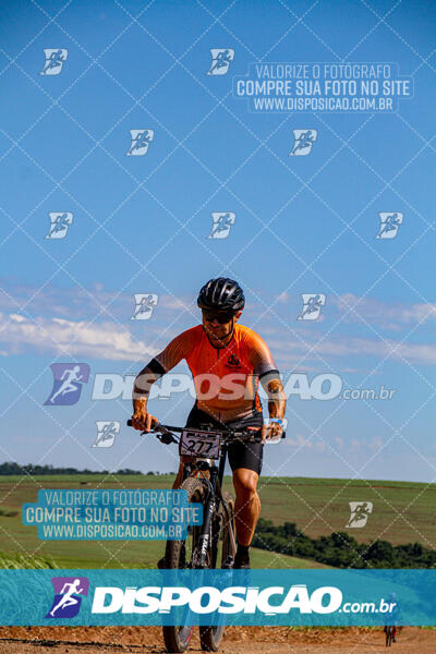 2º Desafio MTB Miraselva