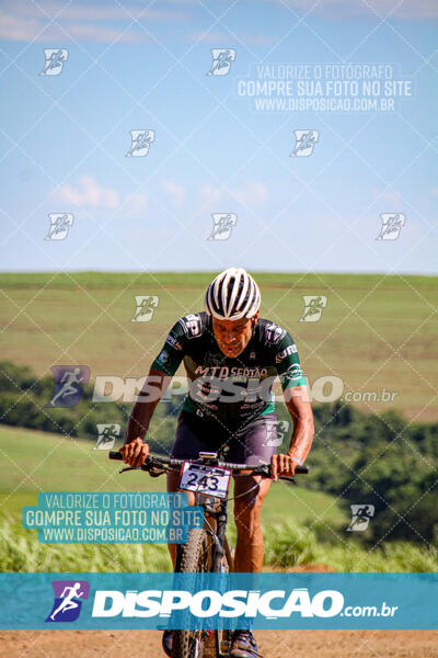 2º Desafio MTB Miraselva