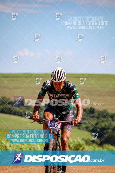 2º Desafio MTB Miraselva