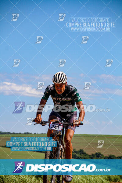 2º Desafio MTB Miraselva