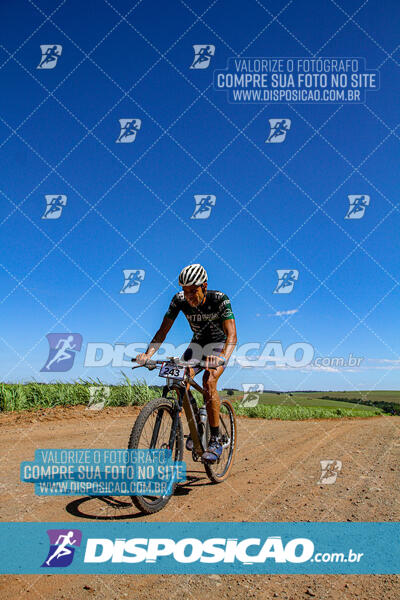 2º Desafio MTB Miraselva