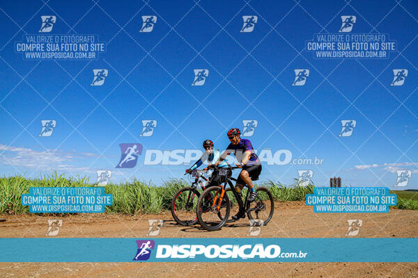 2º Desafio MTB Miraselva