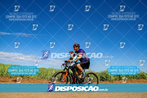 2º Desafio MTB Miraselva