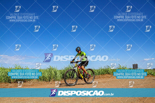 2º Desafio MTB Miraselva