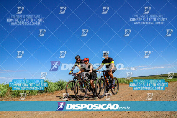 2º Desafio MTB Miraselva