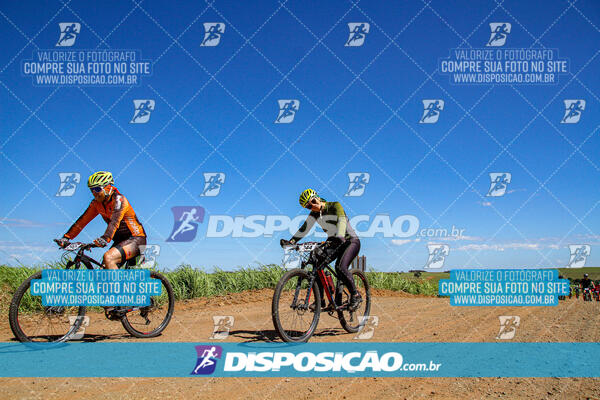 2º Desafio MTB Miraselva