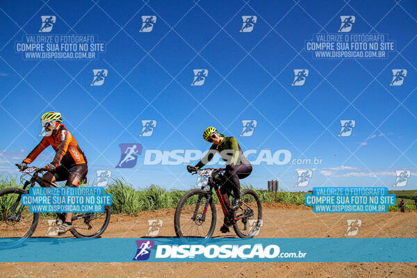 2º Desafio MTB Miraselva