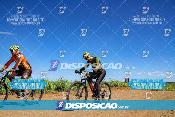 2º Desafio MTB Miraselva