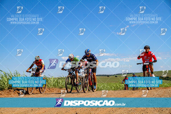 2º Desafio MTB Miraselva