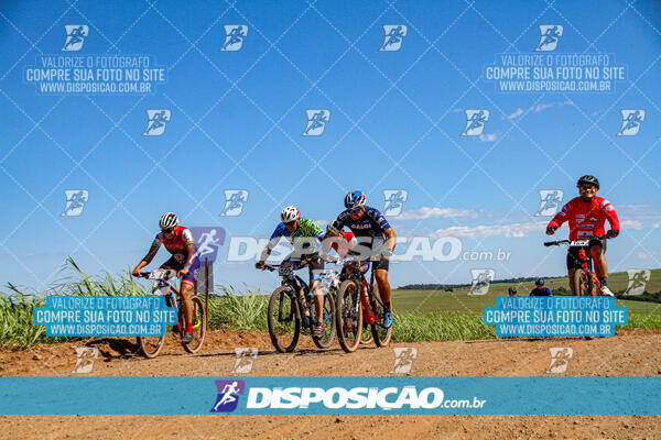 2º Desafio MTB Miraselva