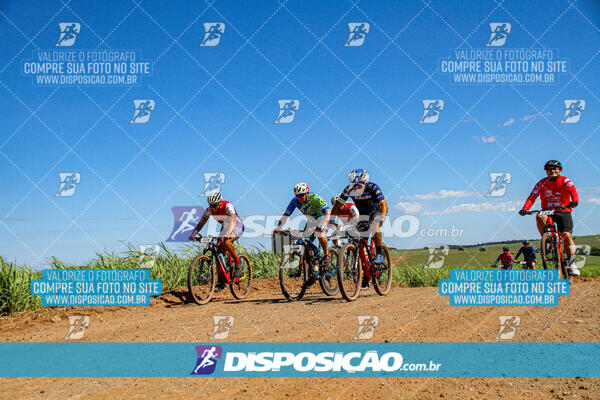 2º Desafio MTB Miraselva