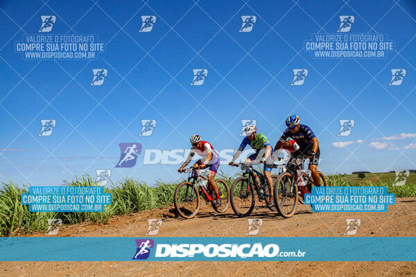 2º Desafio MTB Miraselva