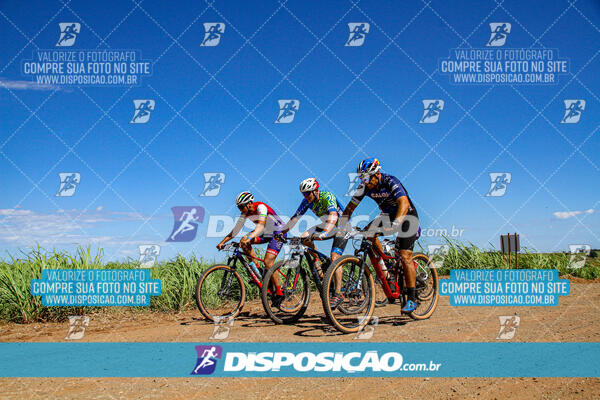 2º Desafio MTB Miraselva