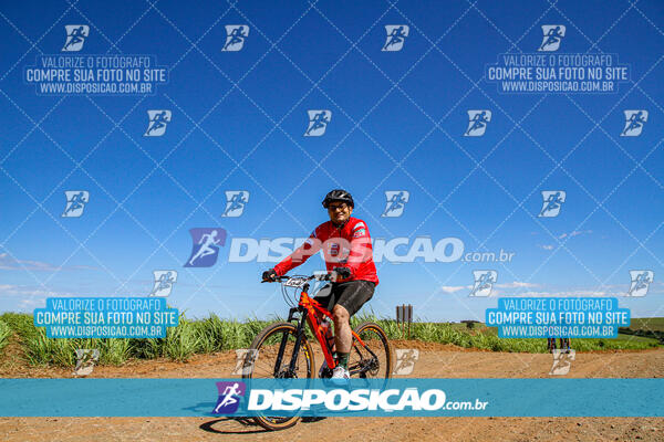 2º Desafio MTB Miraselva